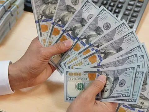 Ngày 21/5: Ngân hàng Nhà nước giảm tỷ giá USD, Kho bạc muốn mua lượng lớn ngoại tệ