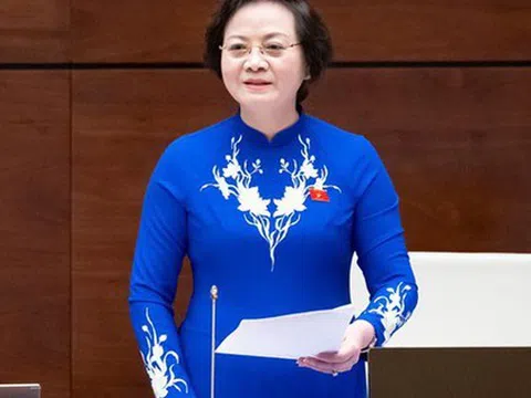 ĐẨY MẠNH THỰC HIỆN 6 GIẢI PHÁP ĐỂ PHÁT HUY HIỆU QUẢ VIỆC SẮP XẾP ĐƠN VỊ HÀNH CHÍNH, XÂY DỰNG MÔ HÌNH TỔ CHỨC CHÍNH QUYỀN ĐỊA PHƯƠNG 2 CẤP