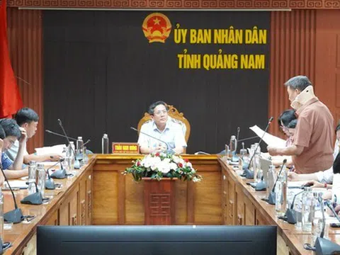 Quảng Nam tăng giá nước sạch, cao gần gấp đôi tại Đà Nẵng