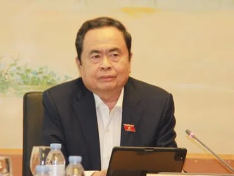 'Thủ tướng mong Nghị quyết thí điểm về nhà ở xã hội được thông qua sớm'