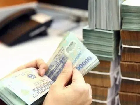 Đề xuất 5 bảng lương, 9 phụ cấp mới theo vị trí việc làm