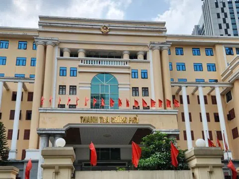 Thanh tra Chính phủ nhận thêm nhiệm vụ khi không còn thanh tra bộ, ngành