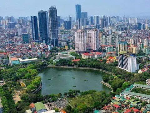 Lộ diện nơi có mức sống đắt đỏ nhưng kiếm tiền dễ nhất Việt Nam