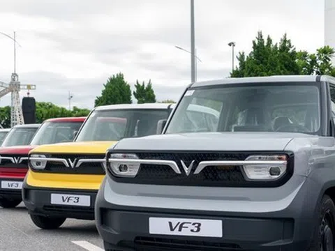 Việt Nam cần hơn 7 triệu xe điện