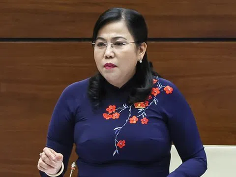 Kỳ họp thứ Nhất của Quốc hội khóa mới có thể khai mạc sớm hơn