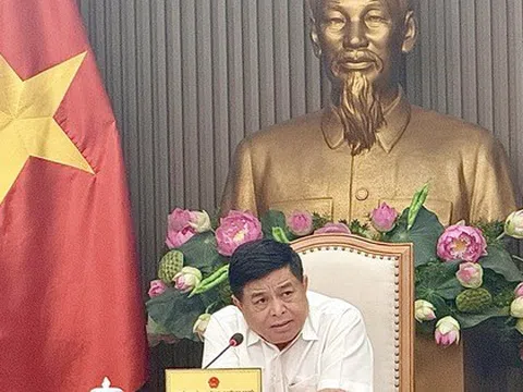 Đề xuất cơ chế đặc thù, đẩy nhanh mở rộng sân bay Phú Quốc trước APEC 2027