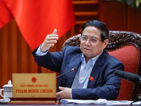 Hai DN được Thủ tướng nêu tên với lãnh đạo Tập đoàn nổi tiếng TQ: Có DN lập kỷ lục 3 năm liên tiếp
