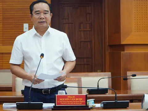 Chủ tịch UBND TP HCM: Nối dài đường sắt đô thị tới Bà Rịa - Vũng Tàu, Tây Ninh là cần thiết