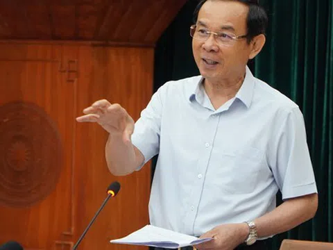 Bí thư Thành ủy TP HCM nêu những việc "cần làm ngay" để phát triển đường sắt đô thị