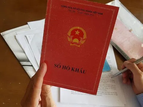 7 trường hợp nếu không đăng ký thường trú sẽ bị phạt đến 1.000.000 đồng