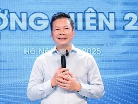 Shark Hưng gia nhập công ty blockchain có 1 triệu người dùng, vừa thành lập Quỹ đầu tư 500 triệu USD, đặt tham vọng IPO tại Mỹ