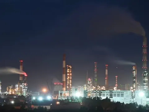 Giữ lời hứa ‘giải cứu’ dầu Nga, quốc gia BRICS mua hàng kỷ lục: Nhập khẩu 1,8 triệu thùng dầu mỗi ngày, nhu cầu chưa có dấu hiệu suy giảm