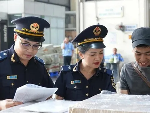 Đề xuất 'bật chế độ ưu tiên' thông quan với hàng công nghệ cao