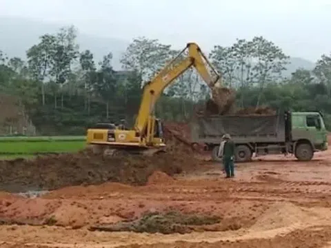 Bộ Xây dựng đốc thúc tiến độ giải ngân vốn đầu tư công