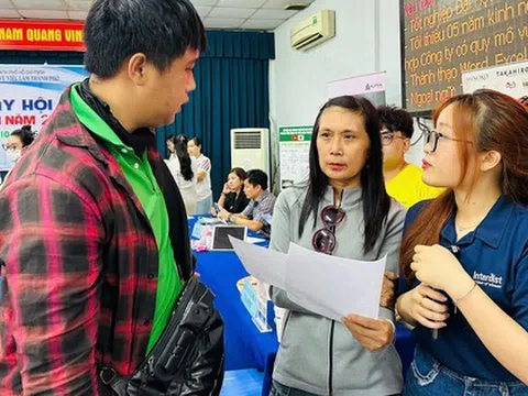 Đề xuất chỉ cần người lao động có tham gia BHTN sẽ được hưởng trợ cấp thất nghiệp