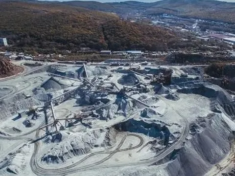 Một tập đoàn Nga bất ngờ thâu tóm 'kho báu' được cả thế giới thèm khát, là lĩnh vực Mỹ không thể sản xuất dù chỉ 1 gram