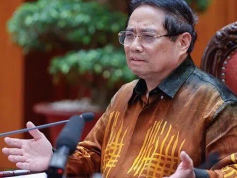 Thủ tướng: Phát triển đồng tiền số phù hợp điều kiện Việt Nam