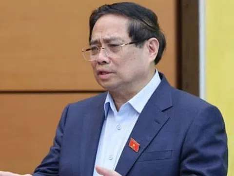 Thủ tướng: Chấp nhận 'mất học phí' để xử lý hàng nghìn dự án tồn đọng