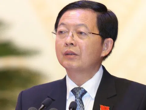 Bí thư Tỉnh ủy Bình Định: Lãnh đạo xã sau sáp nhập có 1 năm để chứng minh năng lực