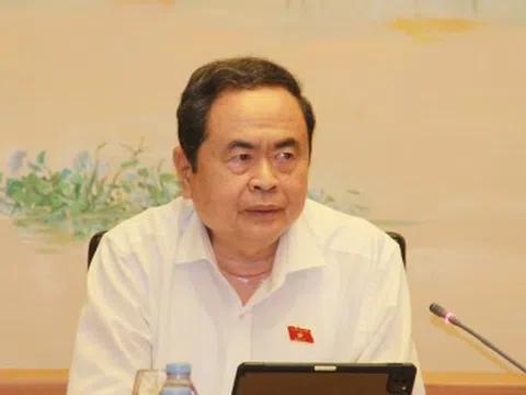 Thu ngân sách năm 2024 đạt hơn 2 triệu tỷ đồng, cao nhất từ trước đến nay