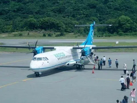 Đề xuất chưa có tiền lệ về sân bay Côn Đảo