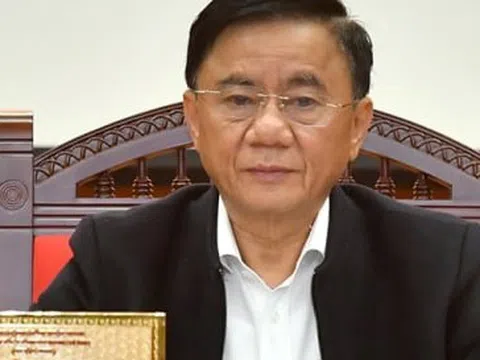 Quy định mới của Bộ Chính trị về thu hồi tài sản tham nhũng, lãng phí, tiêu cực