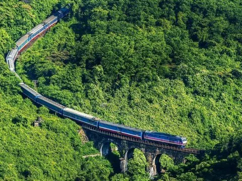 Chỉ vài ngày nữa, hành khách sẽ có thể đi tàu thẳng từ Hà Nội đến Bắc Kinh
