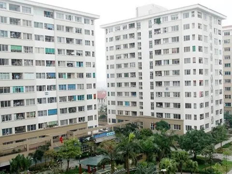 Mở rộng tiêu chí, đối tượng thụ hưởng các chính sách nhà ở xã hội