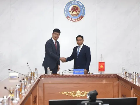 Samsung nêu lại kiến nghị với Bộ Tài chính về hoàn thuế VAT cho Samsung HCMC CE Complex tại TP.HCM