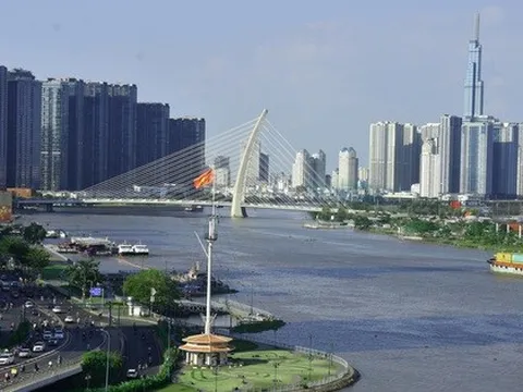 TP HCM ban hành kế hoạch kết thúc hoạt động cấp huyện