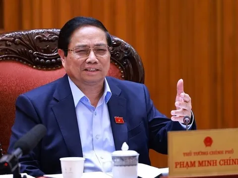 Thủ tướng chỉ đạo nóng về mặt hàng giúp VN thu 3 tỷ USD: Bộ Công an và loạt cơ quan, địa phương vào cuộc