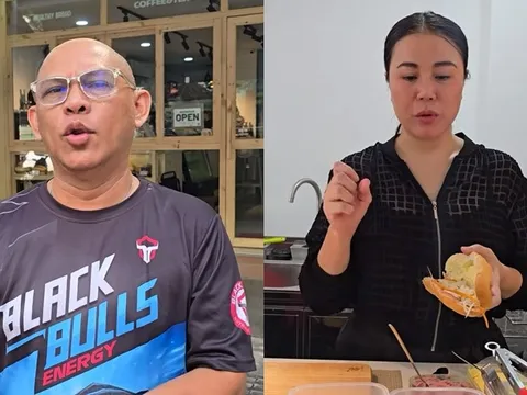 Trùm Điền Quân Color Man chịu lỗ 3,4 triệu một ngày, vợ bay ra Nha Trang làm một việc