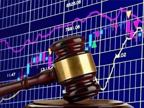 Xử phạt doanh nghiệp cho vay 'chui'