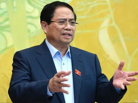 Nhiều nước hạ dự báo tăng trưởng, Việt Nam khẳng định dám đi ngược xu hướng, sẽ có giải pháp đặc biệt