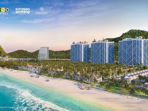 Vân Đồn chuyển mình, sẵn sàng trở thành đặc khu kinh tế phía Bắc