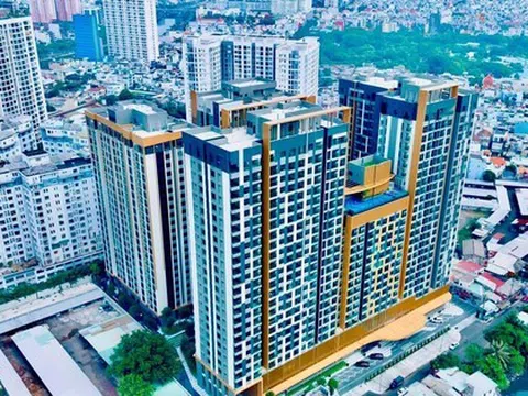 Quên quy hoạch, mua nhà 20 năm vẫn chưa có sổ