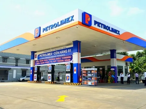 Petrolimex có quyết định bất ngờ tại Campuchia sau khi tạm đình chỉ TGĐ Đào Nam Hải