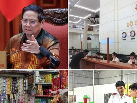 Báo động sầu riêng; bức xúc cả chợ Ninh Hiệp bán hàng giả
