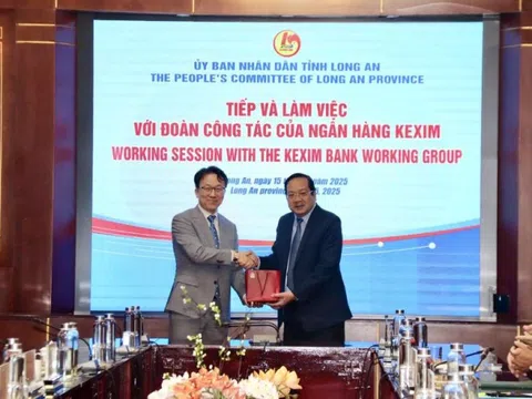 Dự án điện khí LNG 3 tỷ USD tại Long An do VinaCapital tham gia có diễn biến mới