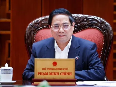 Chỉ đạo mới nhất của Thủ tướng về đàm phán thương mại đối ứng giữa Việt Nam và Hoa Kỳ