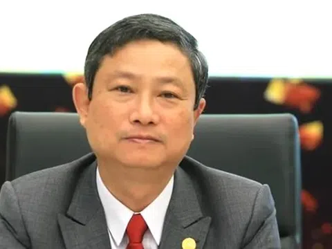 Chủ tịch UBND tỉnh Bình Dương nhận thêm nhiệm vụ