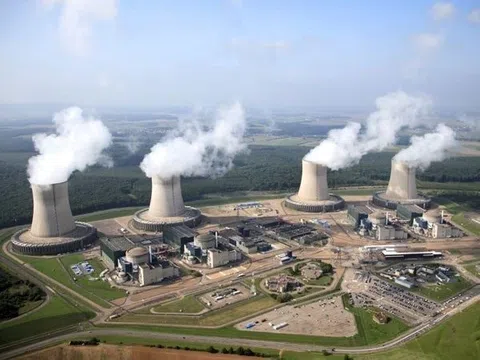 Loạt ‘ông lớn’ hạt nhân quốc tế tiếp cận Việt Nam: Westinghouse (Mỹ), Rosatom (Nga), POSCO (Hàn Quốc), Điện lực Pháp… tung ra các loại lò ‘siêu phẩm’ thế nào?