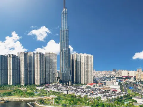 Vingroup 'bắt tay' với Deutsche Bank Vietnam phát hành LC bảo đảm cho nghĩa vụ của công ty con
