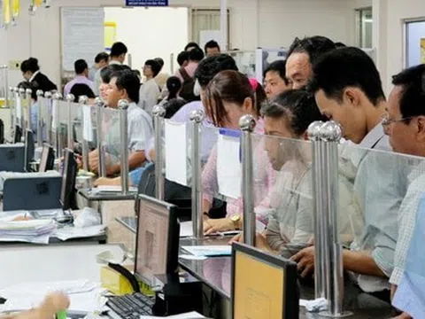 Khốn khổ như đi đăng ký đầu tư kinh doanh...