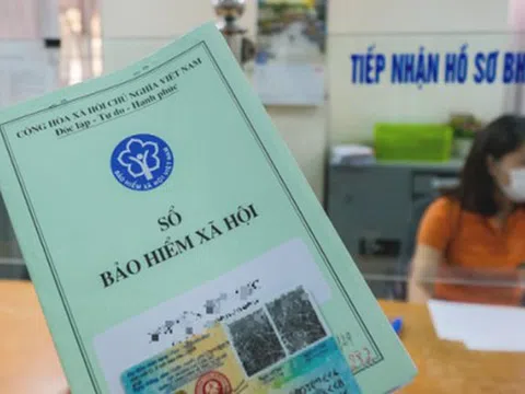 Loạt đối tượng mới sẽ phải đóng BHXH từ tháng 7/2025, người lao động cần lưu ý