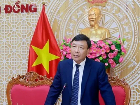 Điều động, bổ nhiệm, phân công cán bộ chủ chốt ở 3 tỉnh