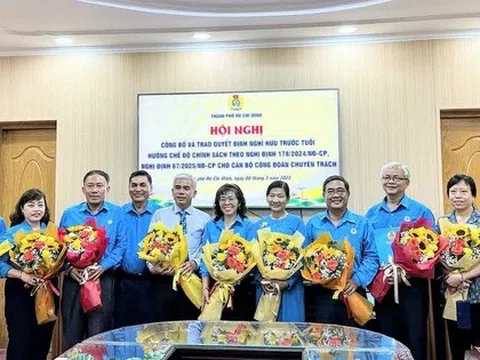 Điều kiện hưởng lương hưu tối đa khi nghỉ hưu trước tuổi