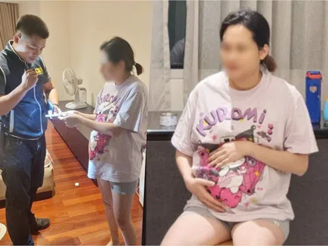 "Madam Ngo" là ai?