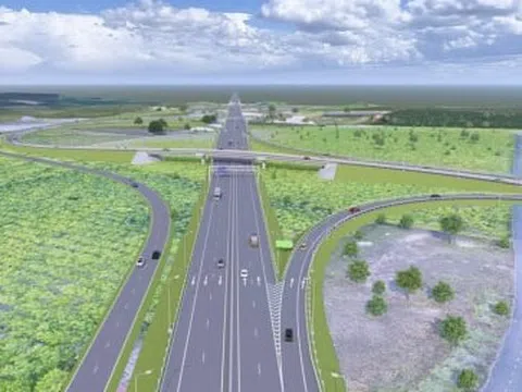 Bị đánh trượt gói thầu xây cao tốc trọng điểm, tập đoàn Sơn Hải phản đối kết quả