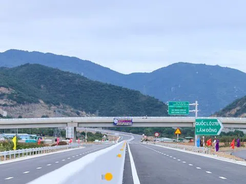 Lý do Tập đoàn Sơn Hải bị loại khỏi dự án cao tốc hơn 880 tỷ
